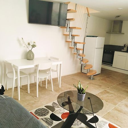 Cosy Appartement Hyper Centre-Ville Quimper Exteriör bild