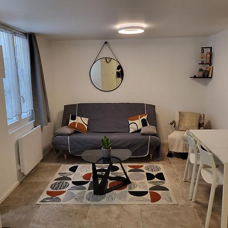 Cosy Appartement Hyper Centre-Ville Quimper Exteriör bild