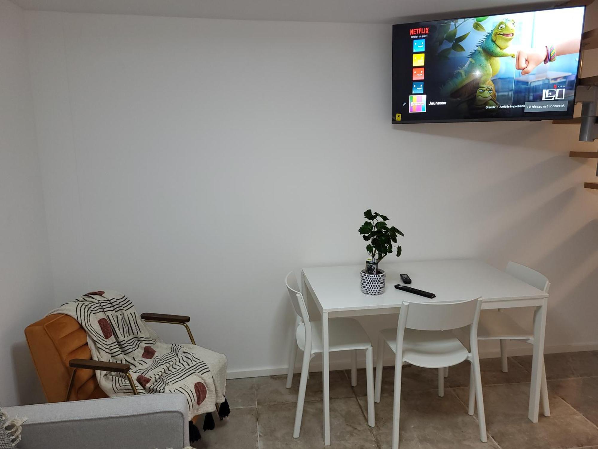 Cosy Appartement Hyper Centre-Ville Quimper Exteriör bild