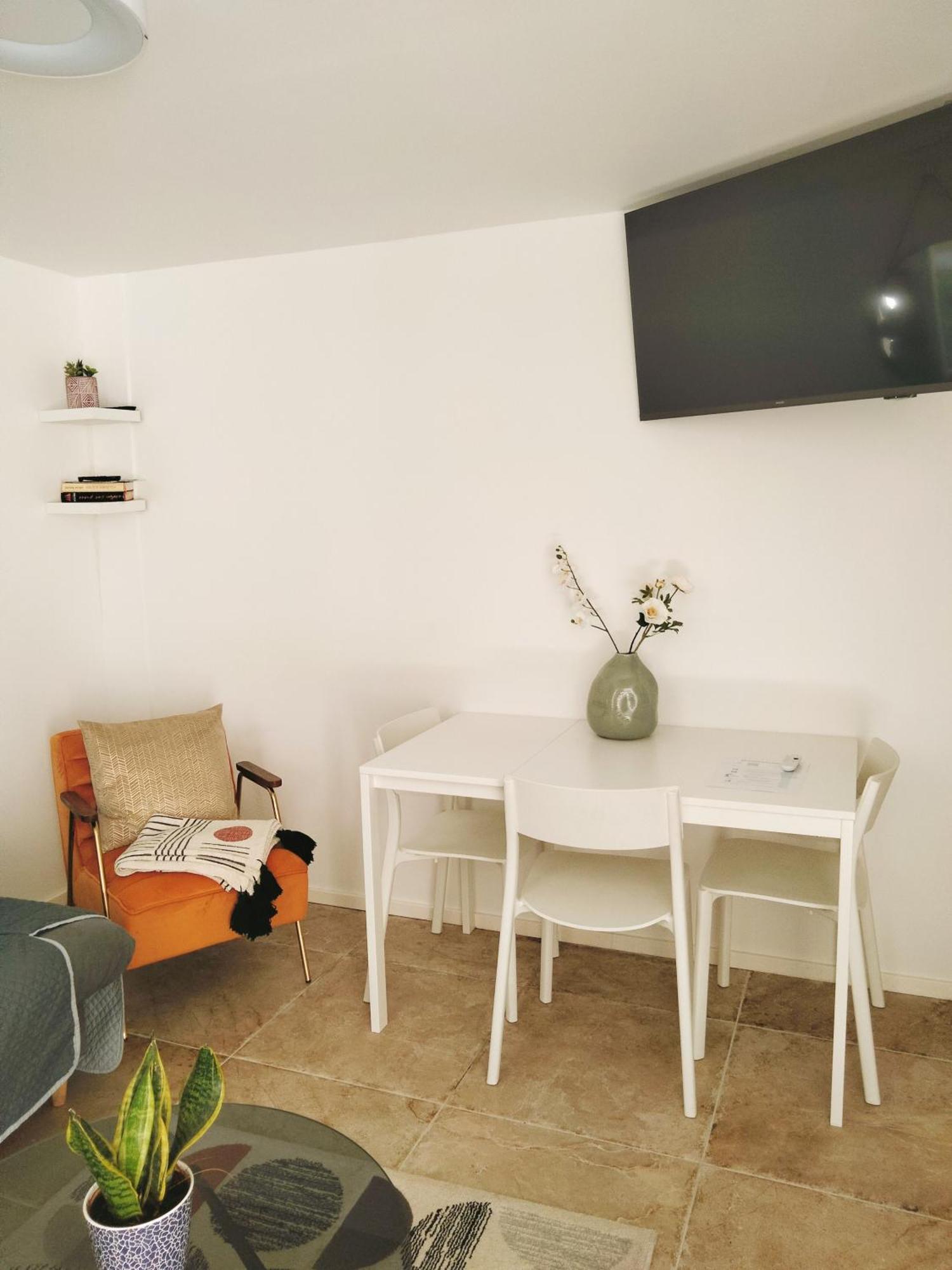 Cosy Appartement Hyper Centre-Ville Quimper Exteriör bild