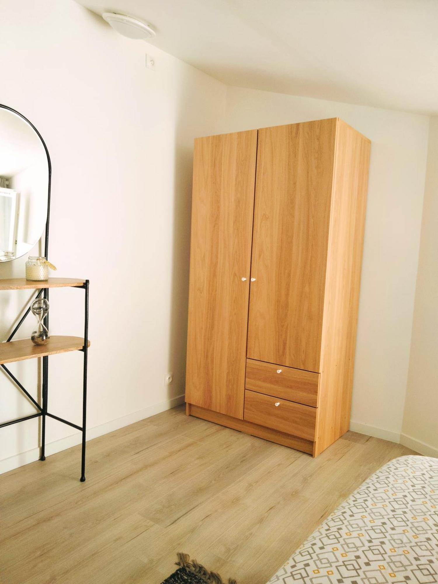 Cosy Appartement Hyper Centre-Ville Quimper Exteriör bild
