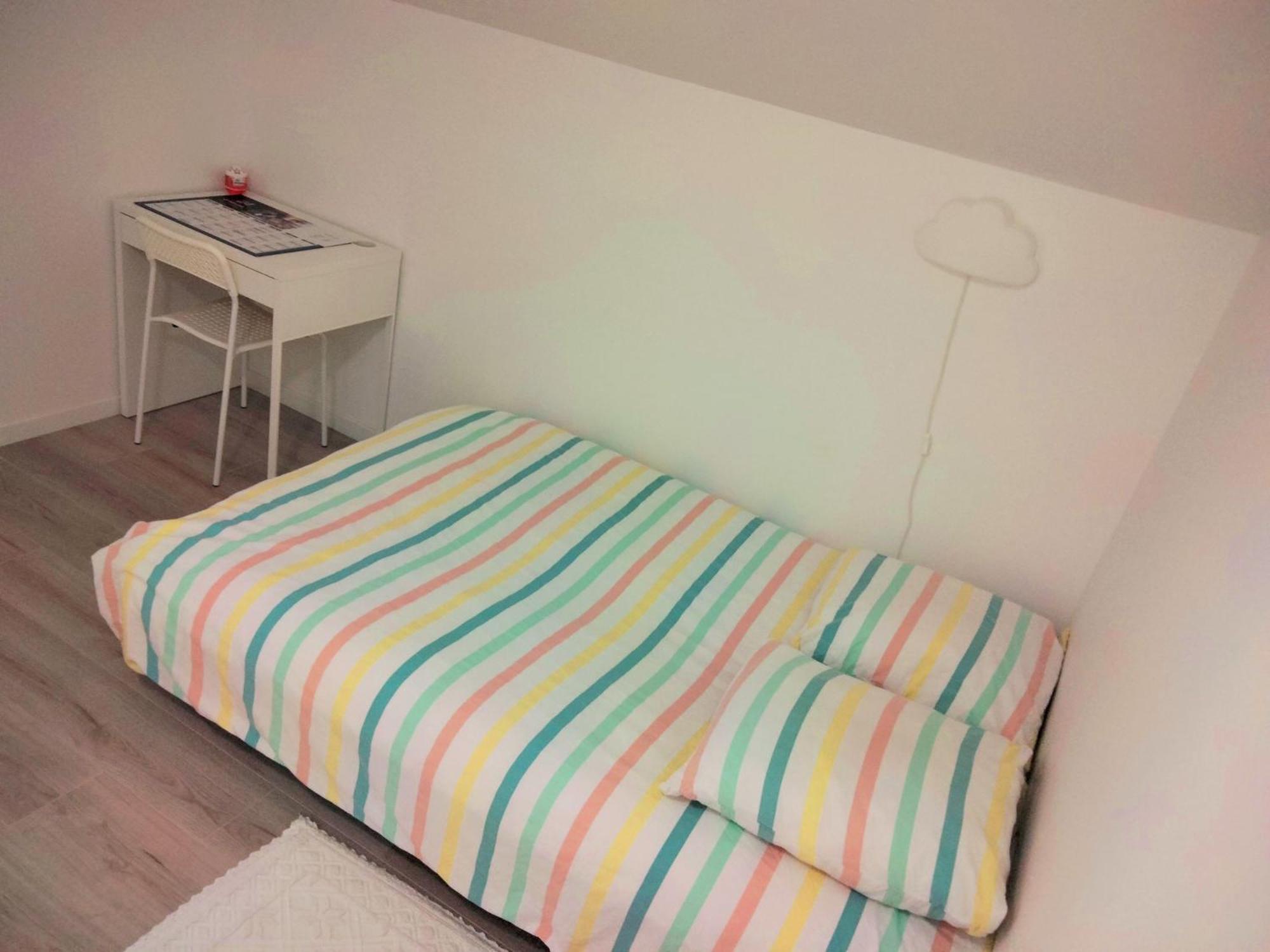Cosy Appartement Hyper Centre-Ville Quimper Exteriör bild