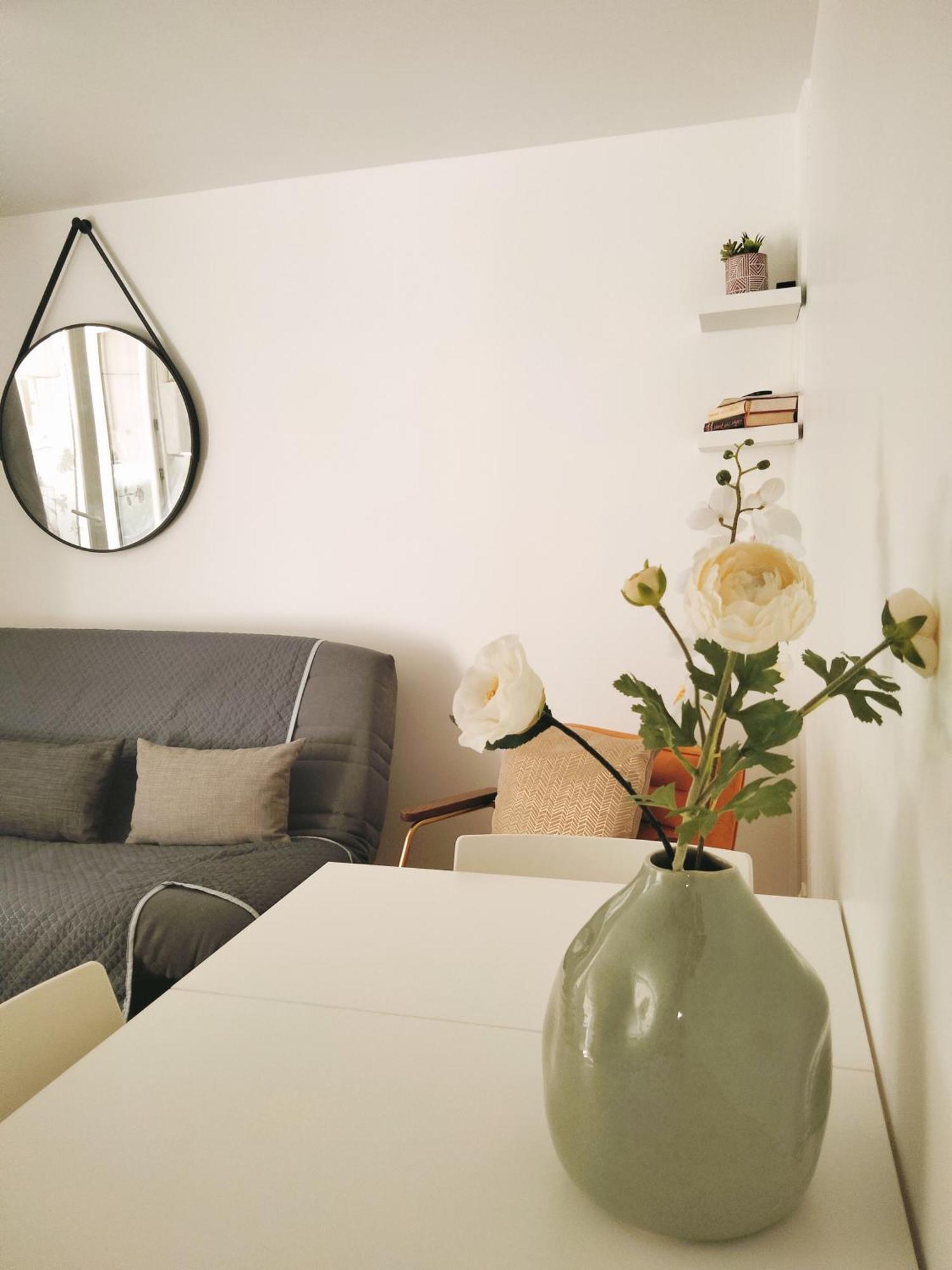 Cosy Appartement Hyper Centre-Ville Quimper Exteriör bild
