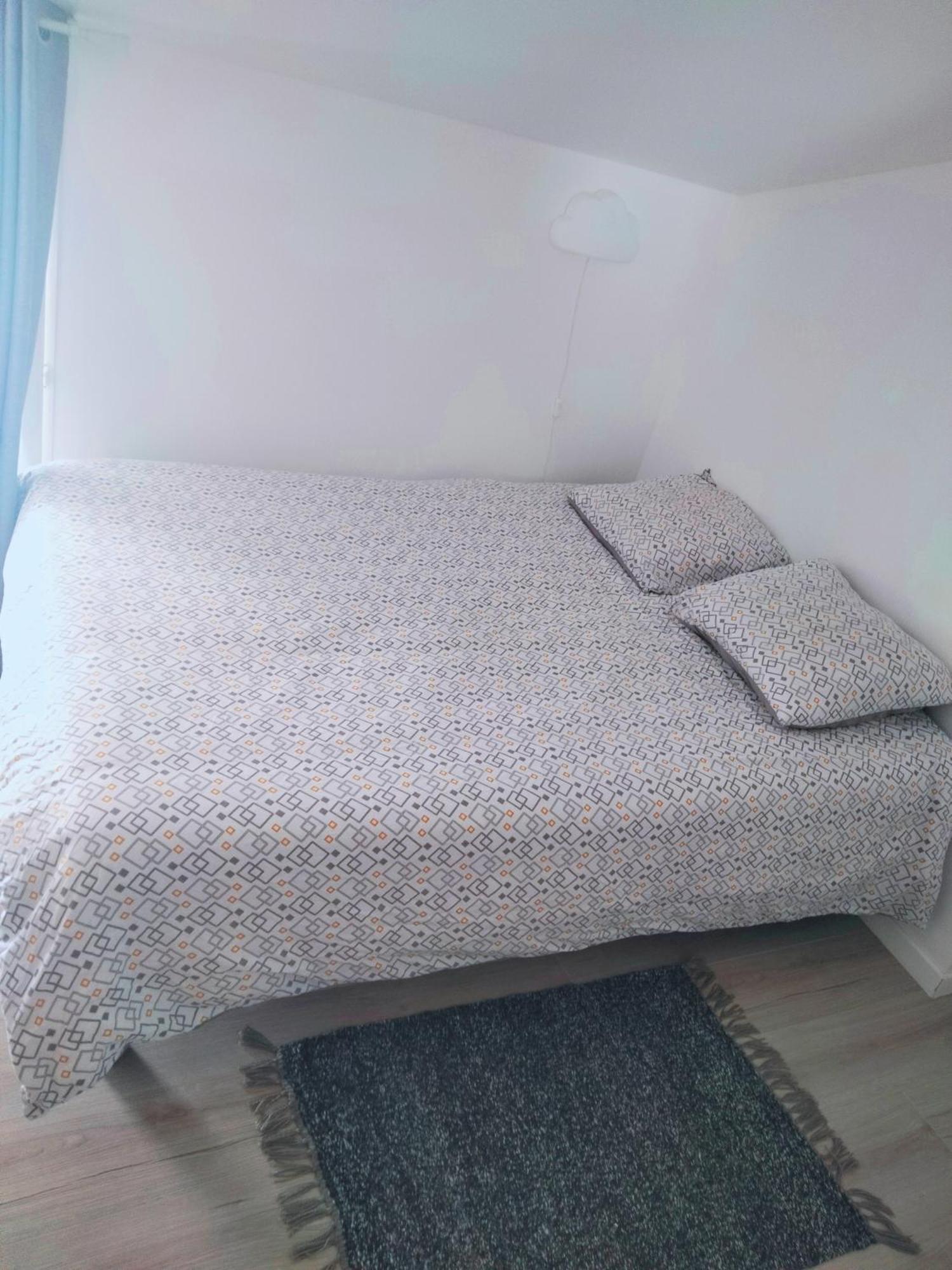 Cosy Appartement Hyper Centre-Ville Quimper Exteriör bild