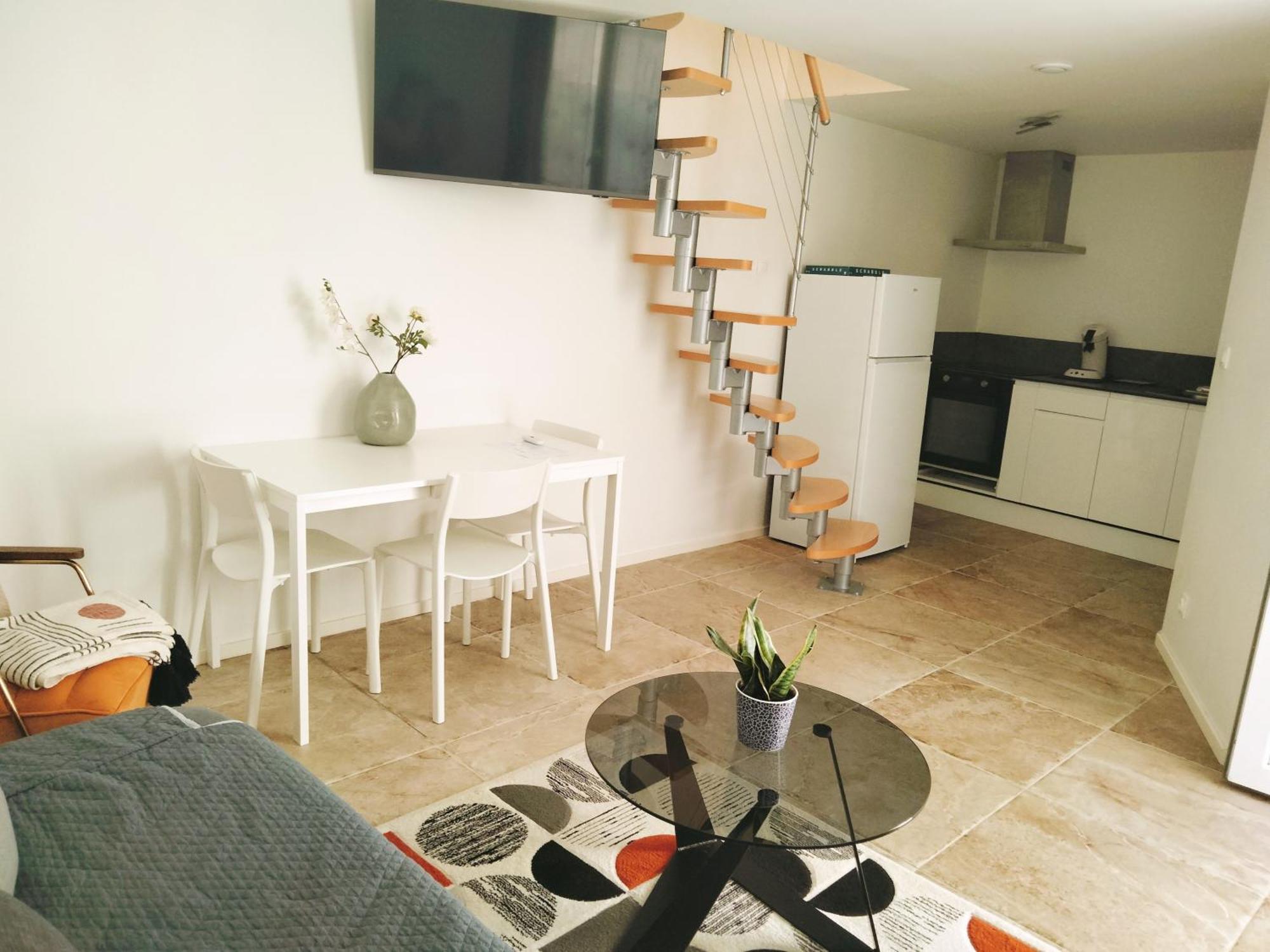 Cosy Appartement Hyper Centre-Ville Quimper Exteriör bild