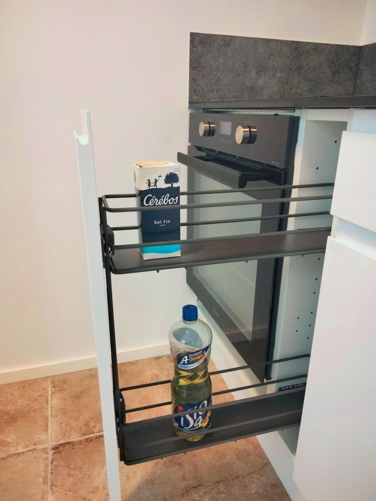 Cosy Appartement Hyper Centre-Ville Quimper Rum bild