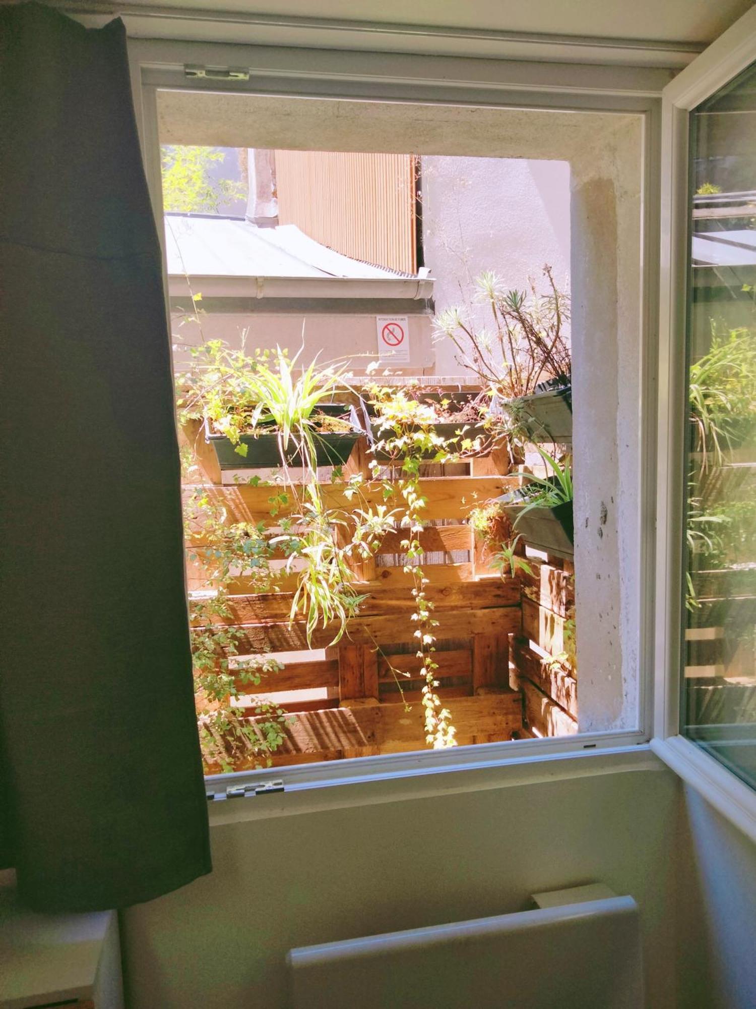Cosy Appartement Hyper Centre-Ville Quimper Rum bild