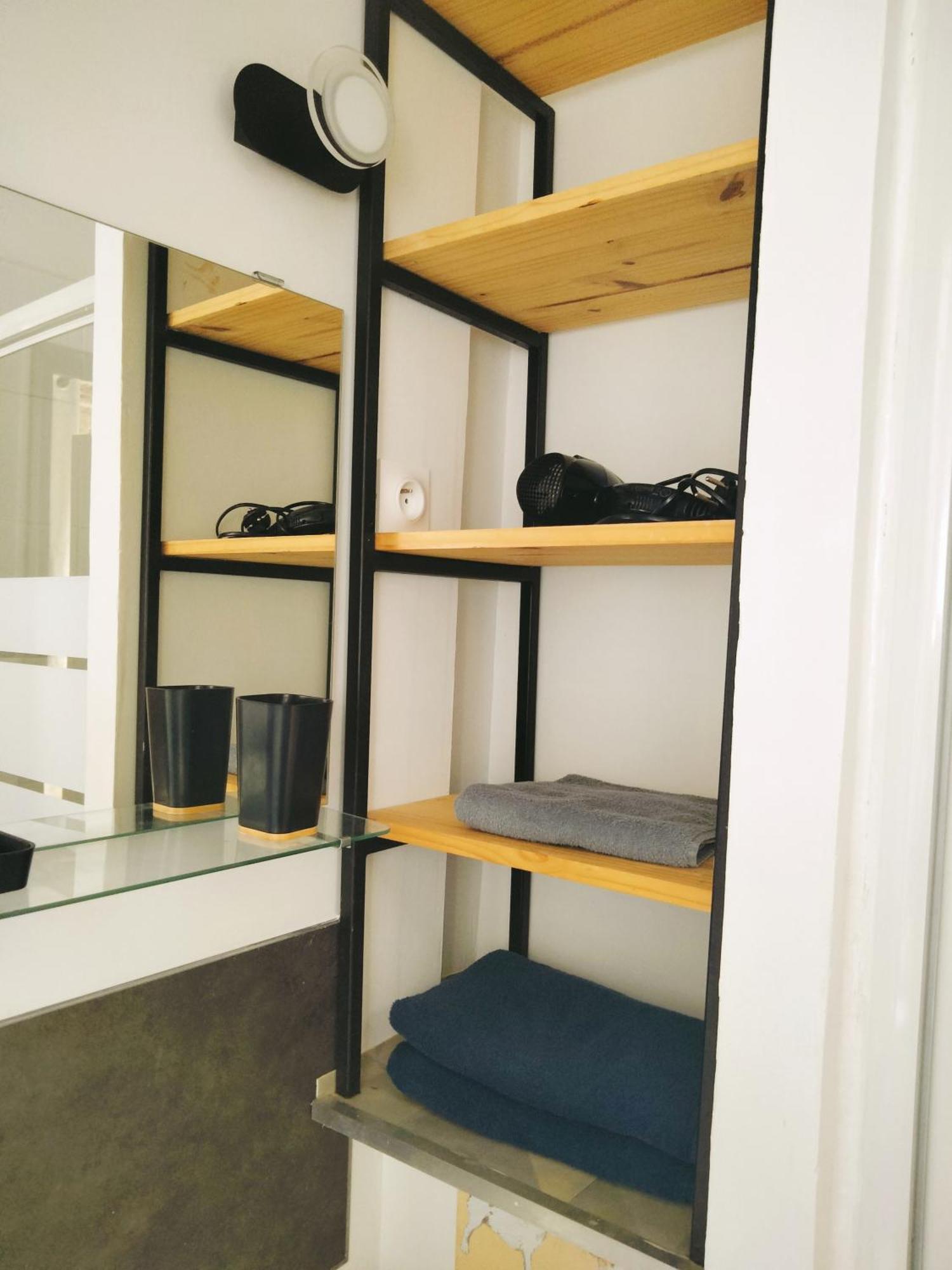 Cosy Appartement Hyper Centre-Ville Quimper Rum bild