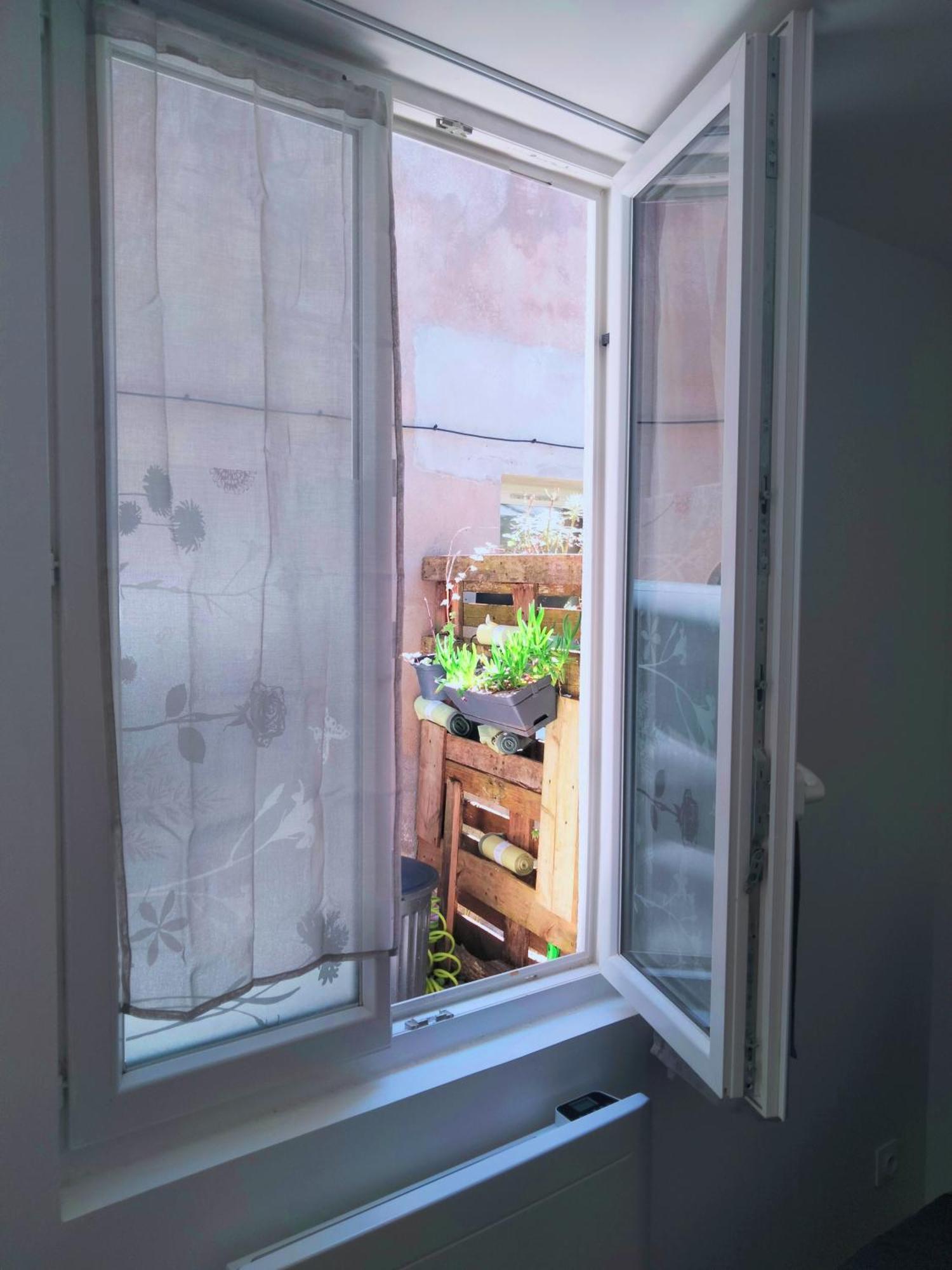 Cosy Appartement Hyper Centre-Ville Quimper Rum bild